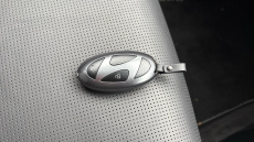 Hyundai SANTA FE 1.6 TGDi Plug-in Hybrid Calligraphy 5dr 4WD Auto Estate